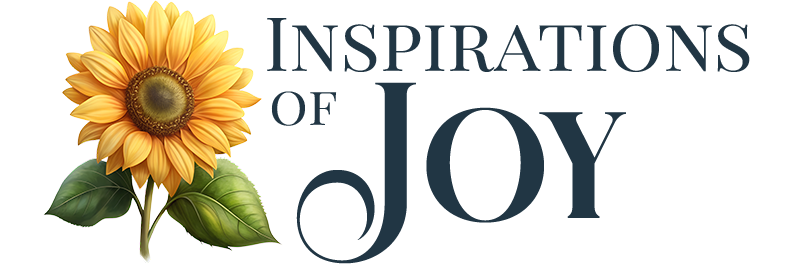 Inspirations of Joy